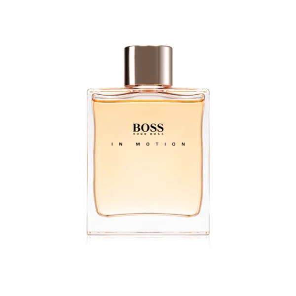 Hugo Boss In Motion - 100ML