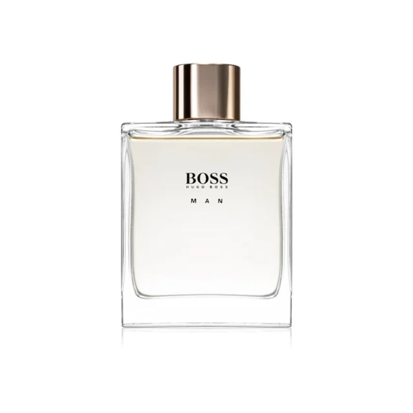 Hugo Boss Orange Man - 100ML
