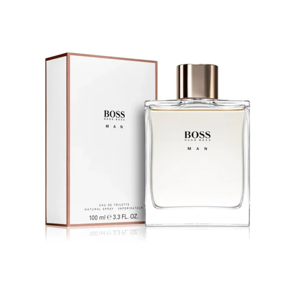 Hugo Boss Orange Man - 100ML