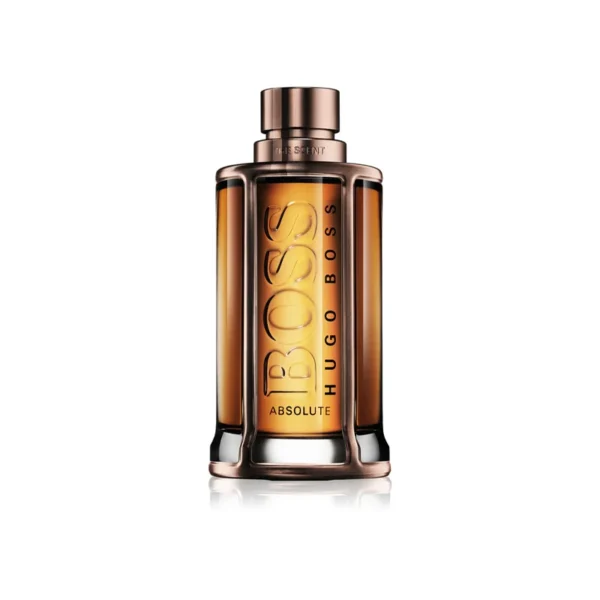 Hugo Boss The Scent Absolute For Men - 100ML