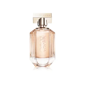 Boss The Scent For Her 1 Hugo Boss The Scent For Her - 100ML
