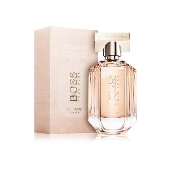 Hugo Boss The Scent For Her - 100ML