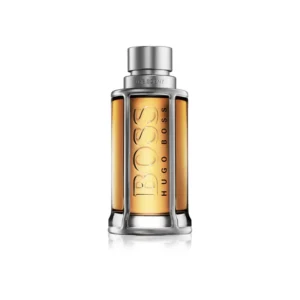 Boss The Scent For Men 1 Hugo Boss The Scent For Men - 100ML