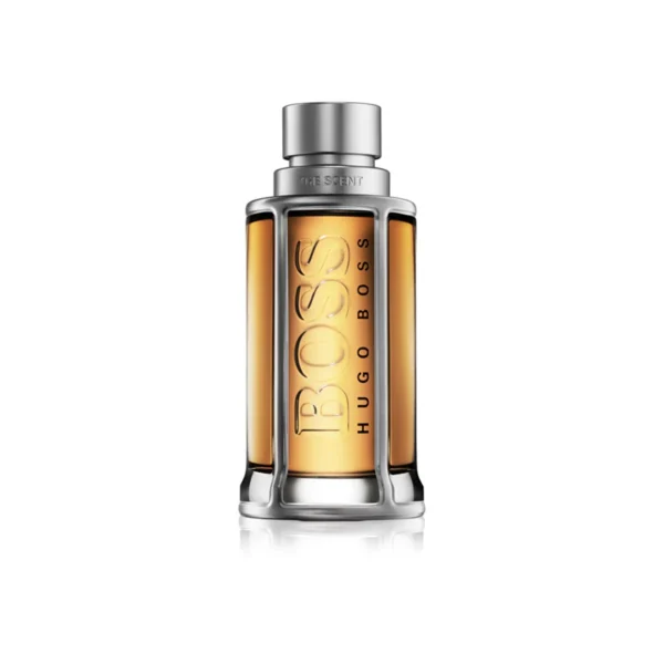 Hugo Boss The Scent For Men - 100ML