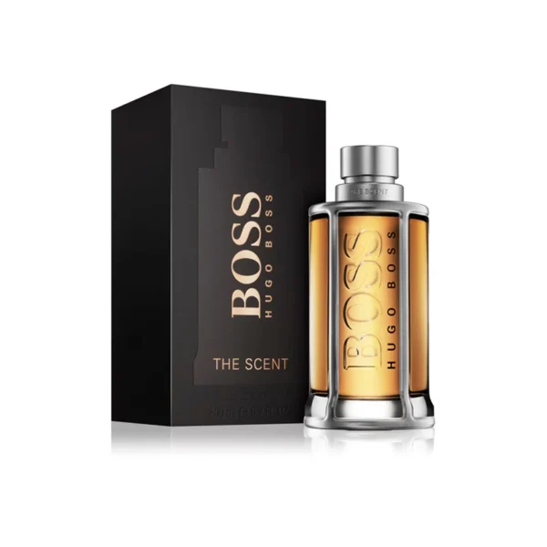 Hugo Boss The Scent For Men - 100ML