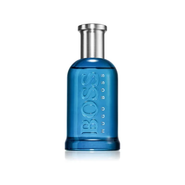 Hugo Boss Bottled Pacific 100ML Hombre