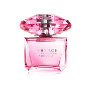 Bright Crystal Absolu 1 Versace Bright Crystal Absolu - 90ML