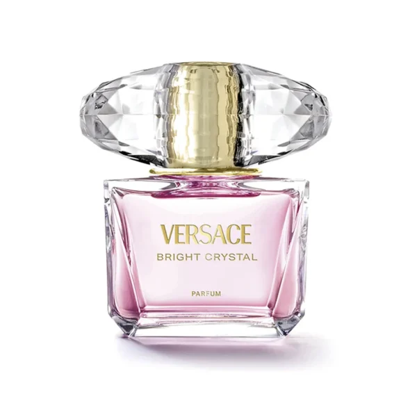 Versace Bright Crystal Parfum - 90ML
