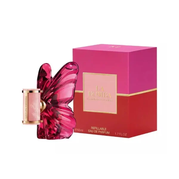 Carolina Herrera CH La Bomba - 80ML