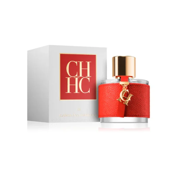 Carolina Herrera CH Pour Femme - 100ML