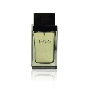 Carolina Herrera Chic Men - 100ML