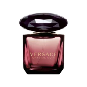 Crystal Noir Edt 1 Versace Crystal Noir Edt - 90ML