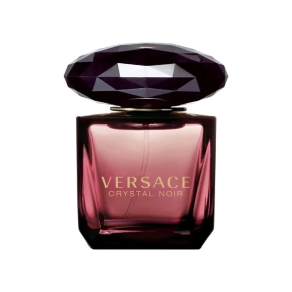 Versace Crystal Noir Edt - 90ML