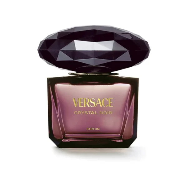 Versace Crystal Noir Parfum - 90ML