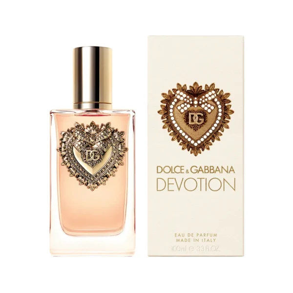 Dolce & Gabbana Devotion - 100ML