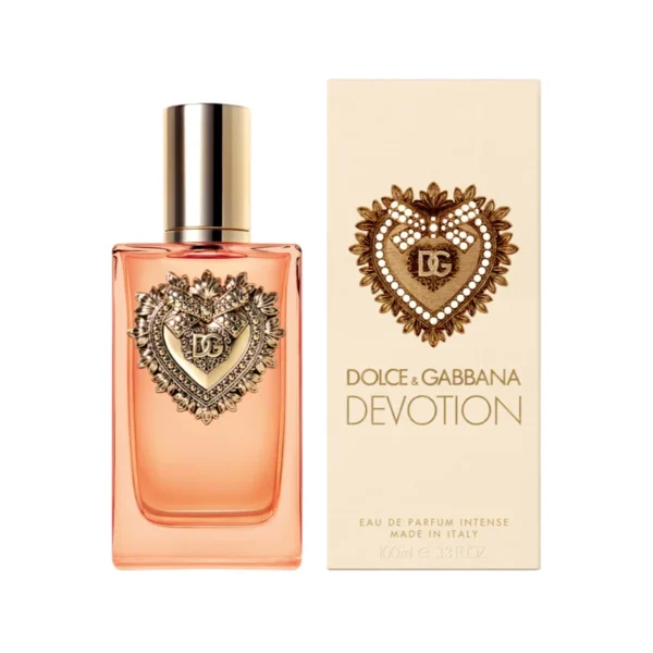 Dolce & Gabbana Devotion Intense - 100ML