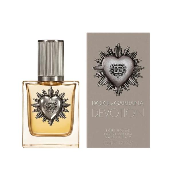 Dolce & Gabbana Devotion Pour Homme - 100ML