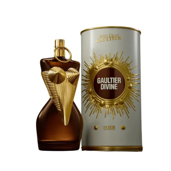Jean Paul Gaultier Divine Elixir - 100ML