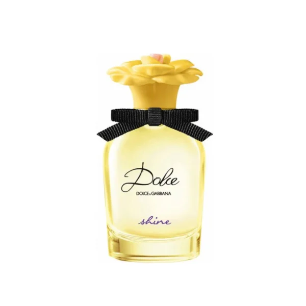 Dolce & Gabbana Dolce Shine 75ML Mujer