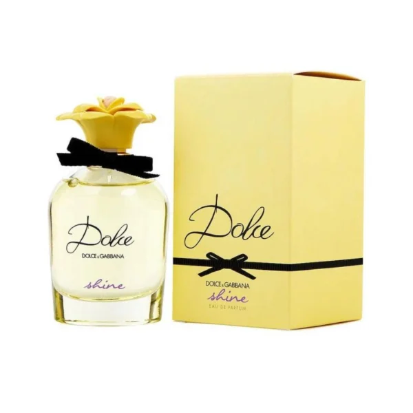 Dolce & Gabbana Dolce Shine 75ML Mujer