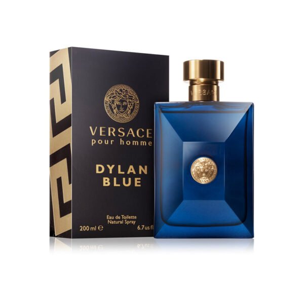 Versace Dylan Blue Hombre - 200ML