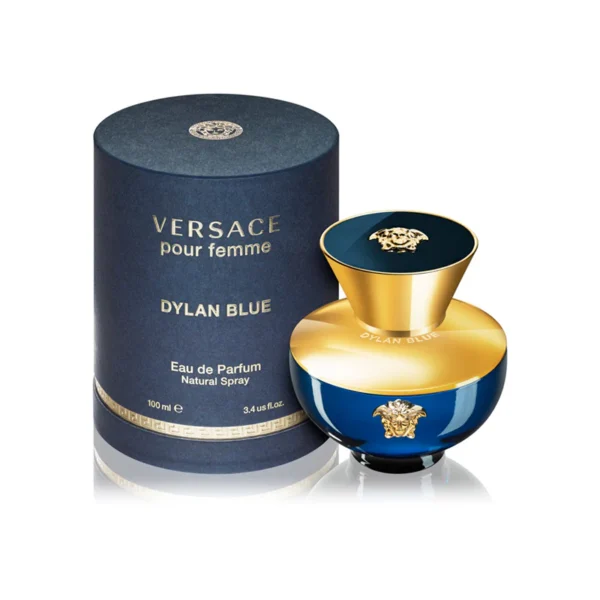 Versace Dylan Blue Mujer - 100ML