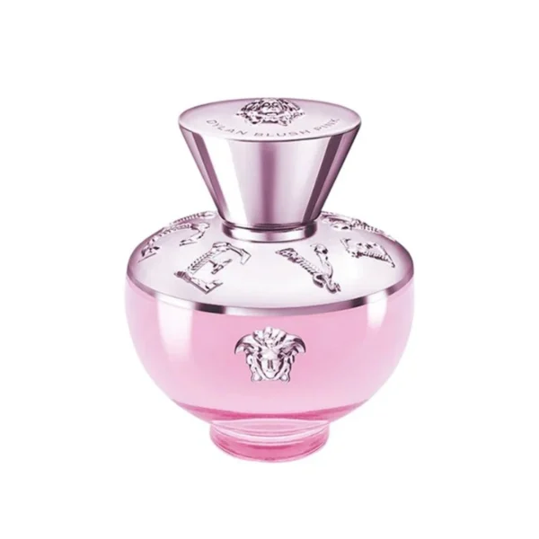 Dylan Blush Pink 1 Versace Pour Femme Dylan Blush Pink 100ML Mujer