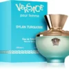Versace Dylan Turquoise Pour Femme - 100ML