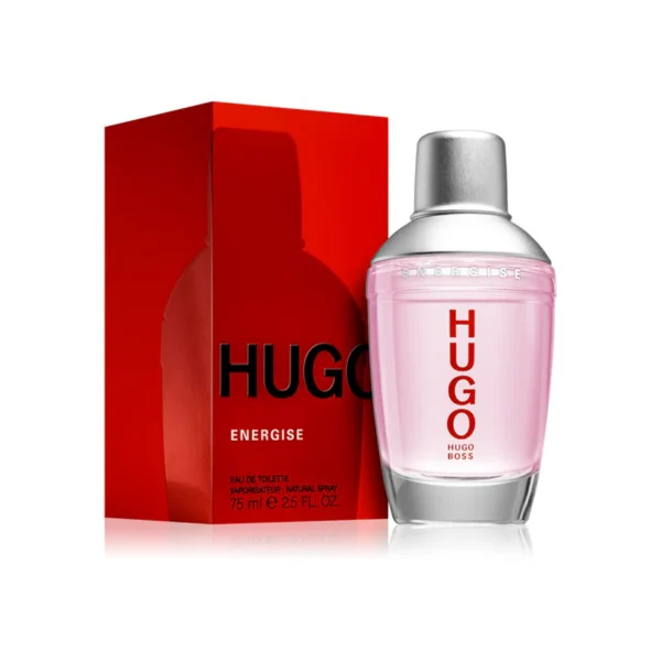 Hugo Boss Energise - 75ML