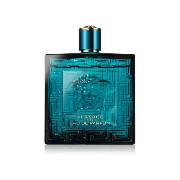 Versace Eros Eau De Parfum - 200ML