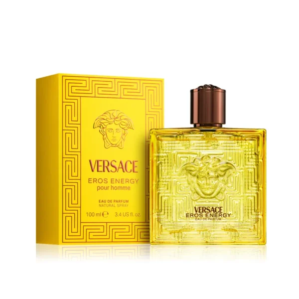 Versace Eros Energy - 100ML