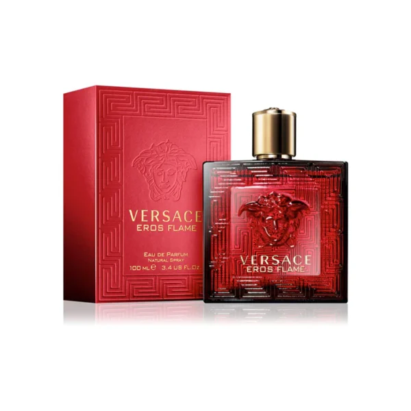Versace Eros Flame - 100ML
