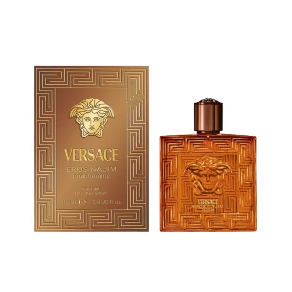 Versace Eros Najim - 100ML