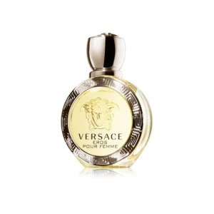 Eros Pour Femme Eau De Toilette 1 Versace Eros Pour Femme Eau De Toilette - 100ML
