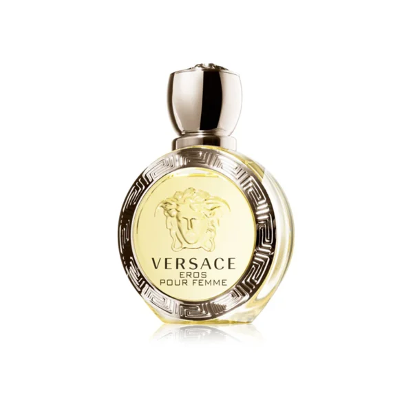 Versace Eros Pour Femme Eau De Toilette - 100ML