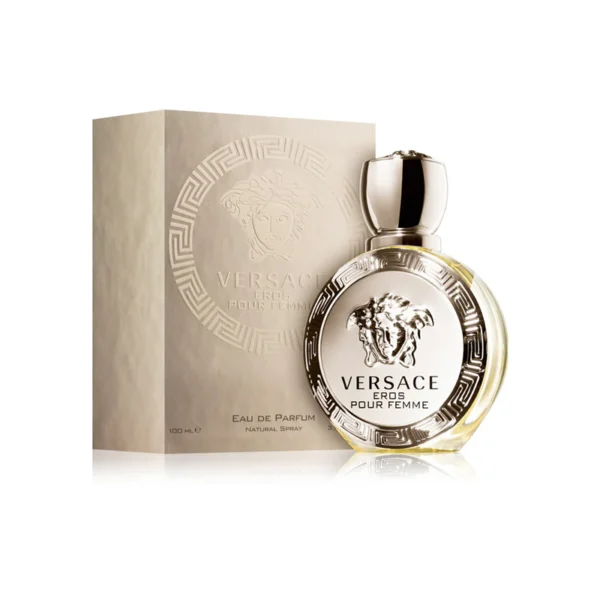 Versace Eros Pour Femme Edp - 100ML