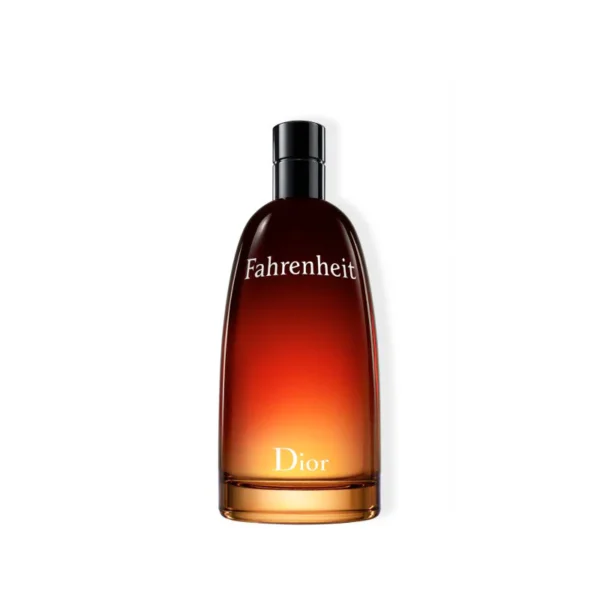 Dior Fahrenheit Edt - 100ML (Hombre)