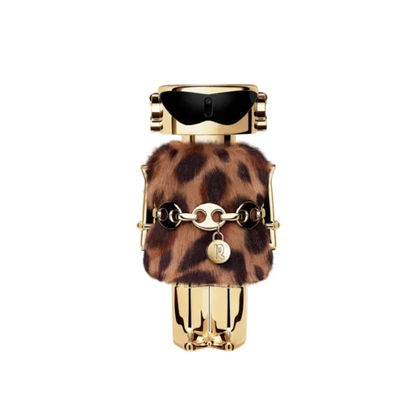Fame Feline 1 Paco Rabanne Fame Feline 80ML Mujer