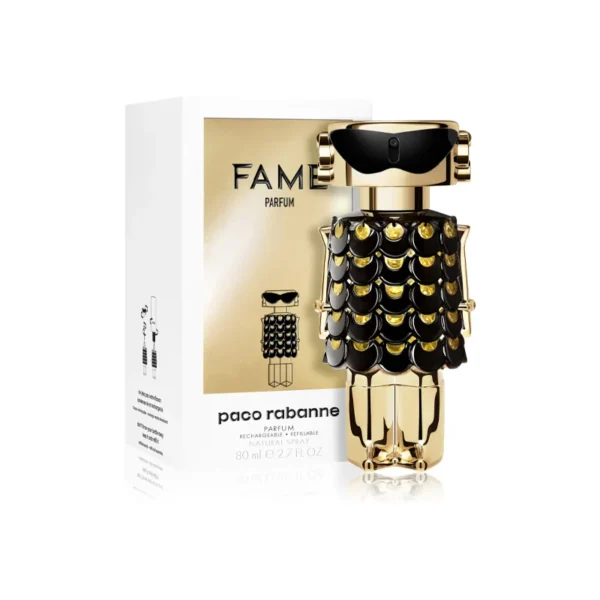 Paco Rabanne Fame Parfum - 80ML