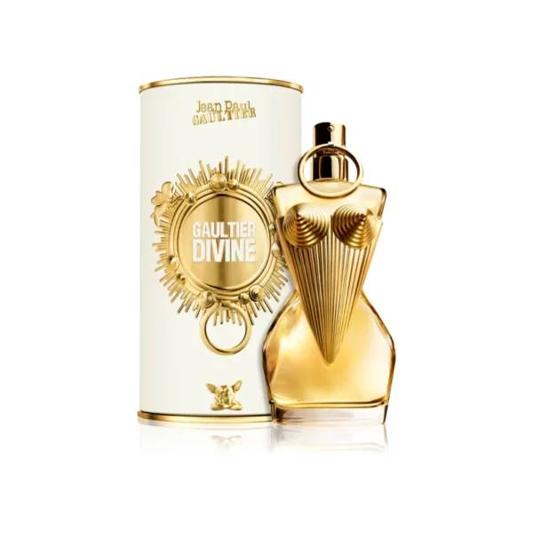 Jean Paul Gaultier Gaultier Divine - 100ML