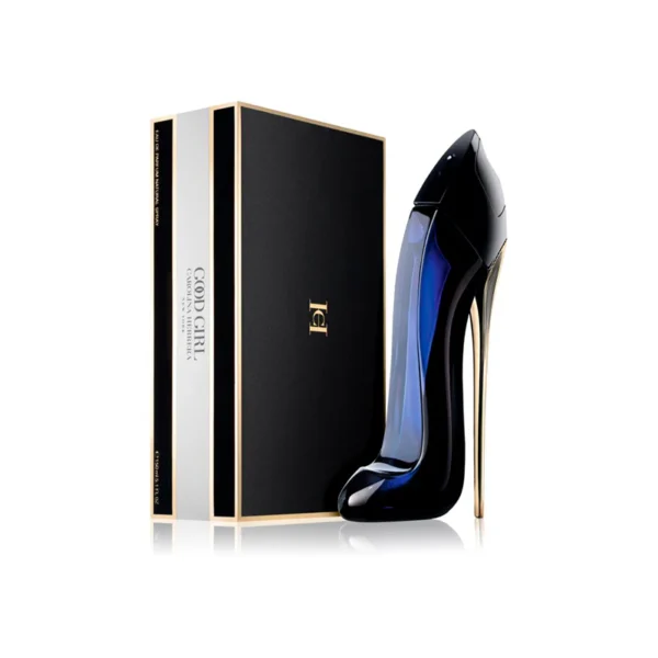 Carolina Herrera Good Girl - 80ML