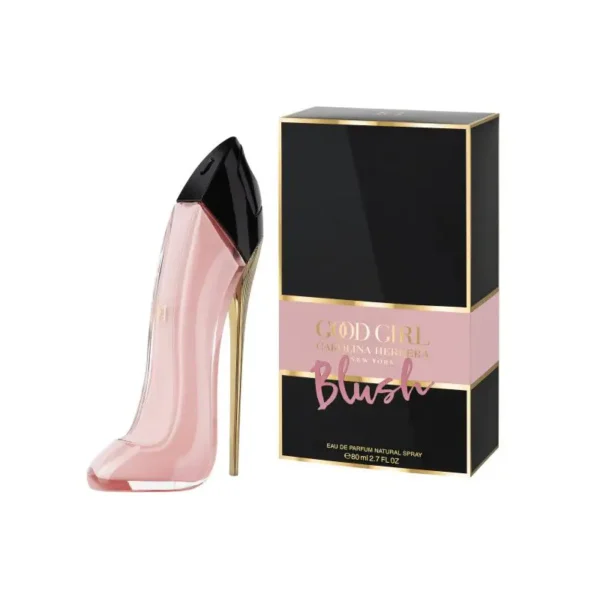 Carolina Herrera Good Girl Blush - 80ML