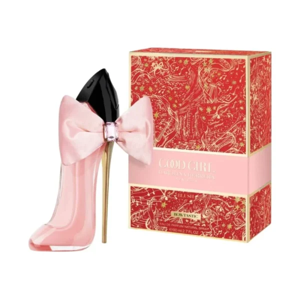 Carolina Herrera Good Girl Blush Bowtastic - 80ML