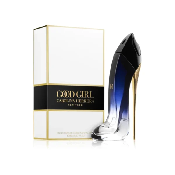 Good Girl Legere 1 Carolina Herrera Good Girl Legere - 80ML (Mujer)