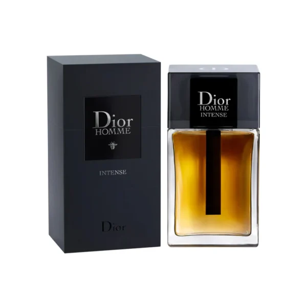 Dior Homme Intense - 100ML (Hombre)