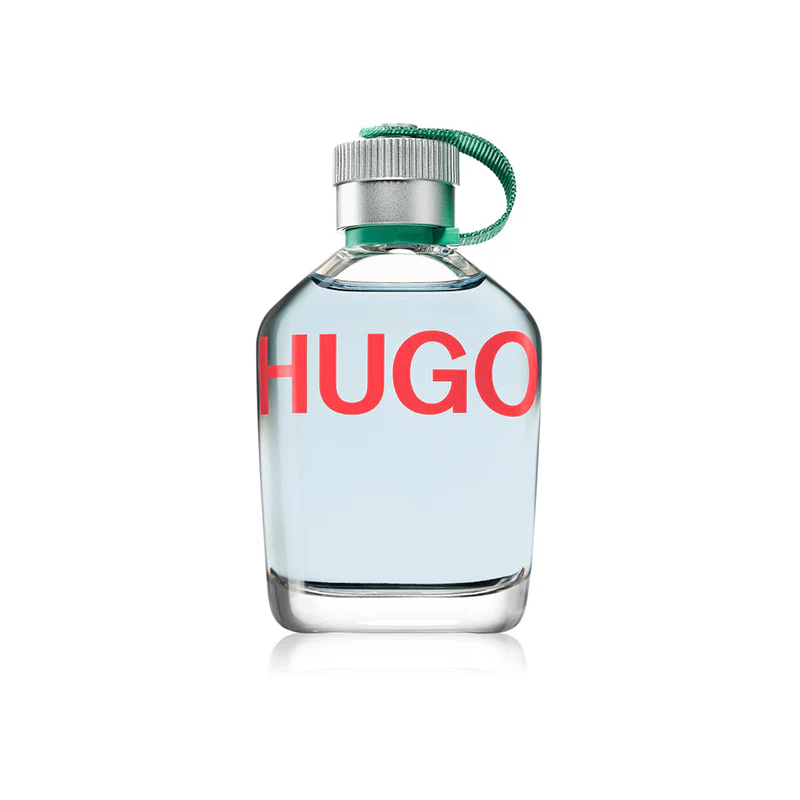 Hugo Boss Hugo Man 125ML Hombre