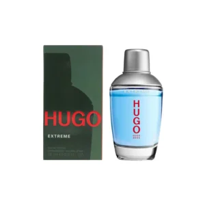 Hugo Man Extreme Edp 1 Hugo Boss Hugo Man Extreme Edp - 75ML