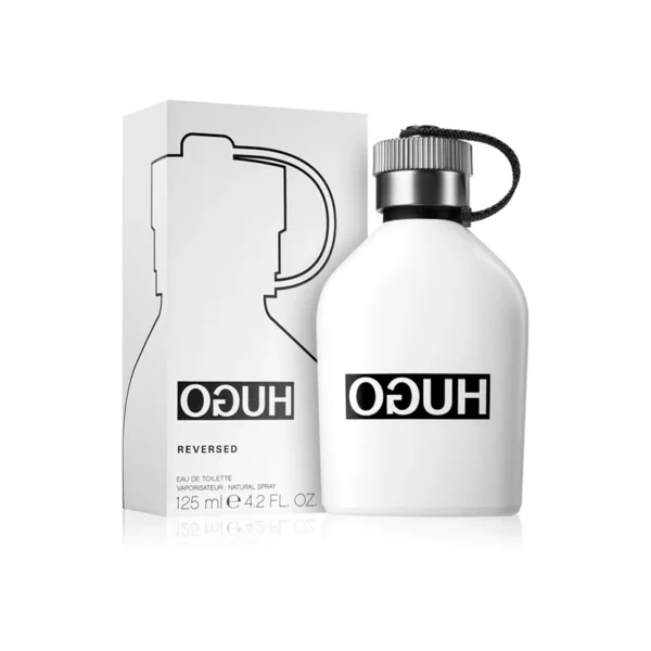 Hugo Boss Hugo Reversed - 125ML