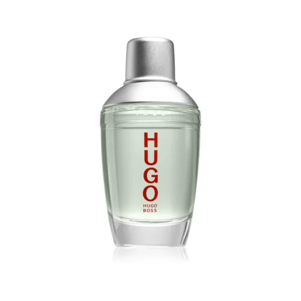 Hugo Boss Iced Diseño Nuevo 75ML Hombre