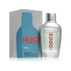 Hugo Boss Iced Diseño Nuevo 75ML Hombre